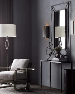 Hogan Console Table By Arteriors -VIAN Furniture Shop 4816 april2020 main