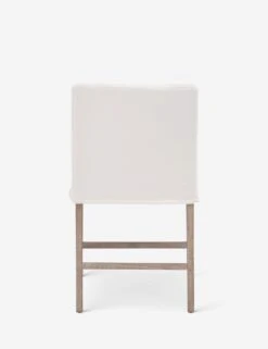 Gabi Counter Stool -VIAN Furniture Shop 49 drake slipcover counter stool 4