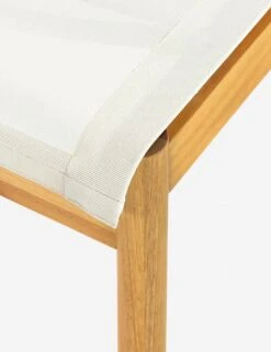 Charise Indoor / Outdoor Ottoman -VIAN Furniture Shop 5 226925 001 DET 3