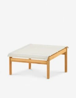 Charise Indoor / Outdoor Ottoman -VIAN Furniture Shop 5 226925 001 PRM 1 1