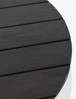 Valerie Indoor / Outdoor Round Coffee Table -VIAN Furniture Shop 51005866 2 PRODUCT