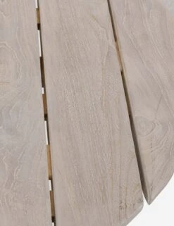 Valerie Indoor / Outdoor Round Coffee Table -VIAN Furniture Shop 51005867 2 PRODUCT