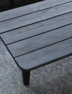 Valerie Indoor / Outdoor Coffee Table -VIAN Furniture Shop 51005868 5 LIFESTYLE