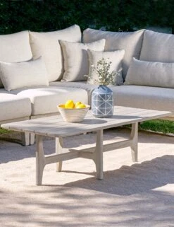 Valerie Indoor / Outdoor Coffee Table -VIAN Furniture Shop 51005869 4 LIFESTYLE