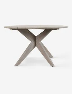 Rosetta Indoor / Outdoor Round Dining Table -VIAN Furniture Shop 51005874 1 PRODUCT