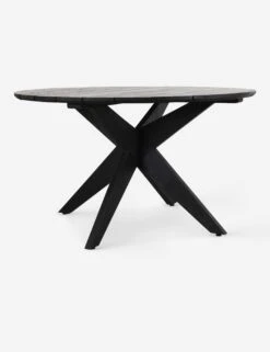 Rosetta Indoor / Outdoor Round Dining Table -VIAN Furniture Shop 51005875 PRODUCT