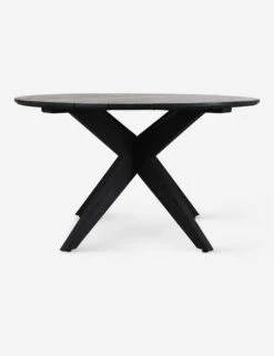 Rosetta Indoor / Outdoor Round Dining Table -VIAN Furniture Shop 51005875 1 PRODUCT