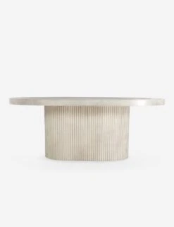 Lelia Indoor / Outdoor Oval Dining Table -VIAN Furniture Shop 51031227 1 PRODUCT