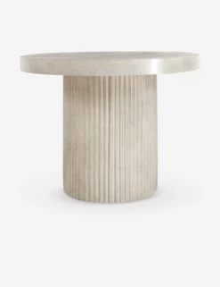 Lelia Indoor / Outdoor Oval Dining Table -VIAN Furniture Shop 51031227 2 PRODUCT