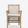 Beverly Indoor / Outdoor Dining Chair -VIAN Furniture Shop 53051372 1 PRODUCT