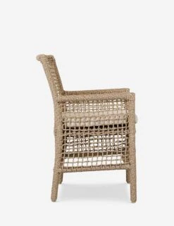 Beverly Indoor / Outdoor Dining Chair -VIAN Furniture Shop 53051372 2 PRODUCT