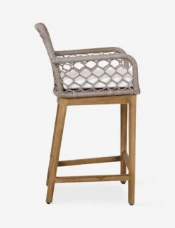 Katina Indoor / Outdoor Counter Stool -VIAN Furniture Shop 53051439 2 PRODUCT