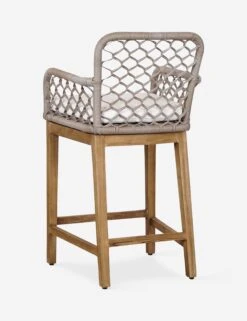 Katina Indoor / Outdoor Counter Stool -VIAN Furniture Shop 53051439 3 PRODUCT