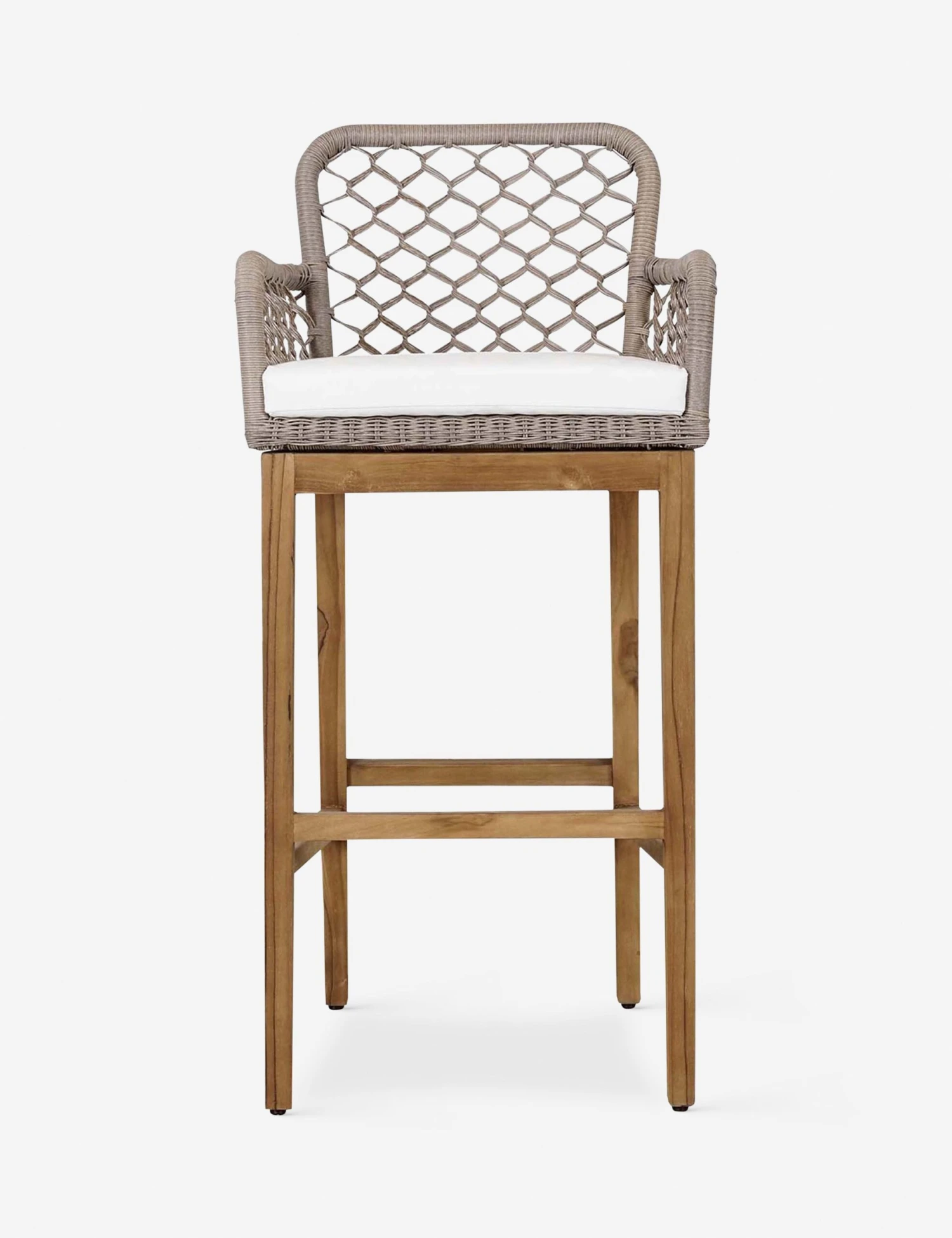 Katina Indoor / Outdoor Bar Stool 3 Katina Indoor / Outdoor Bar Stool