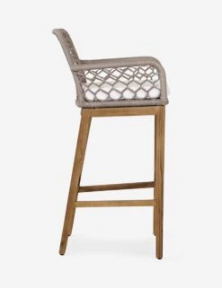 Katina Indoor / Outdoor Bar Stool 11 Katina Indoor / Outdoor Bar Stool -VIAN Furniture Shop 53051440 2 PRODUCT