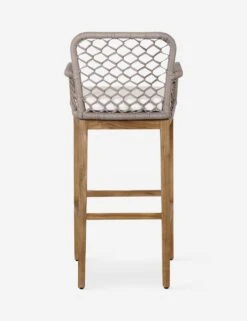 Katina Indoor / Outdoor Bar Stool 12 Katina Indoor / Outdoor Bar Stool -VIAN Furniture Shop 53051440 3 PRODUCT