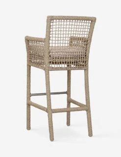 Beverly Indoor / Outdoor Bar Stool -VIAN Furniture Shop 53051444 3 PRODUCT