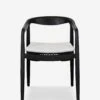 Bella Indoor / Outdoor Dining Chair