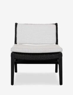 Terrance Indoor / Outdoor Accent Chair