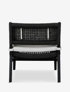 Terrance Indoor / Outdoor Accent Chair -VIAN Furniture Shop 53051453 2 PRODUCT