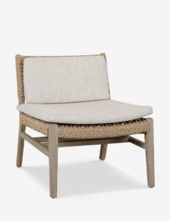 Terrance Indoor / Outdoor Accent Chair -VIAN Furniture Shop 53051454 PRODUCT