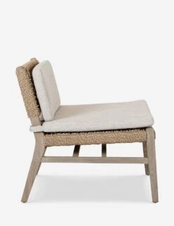 Terrance Indoor / Outdoor Accent Chair -VIAN Furniture Shop 53051454 2 PRODUCT