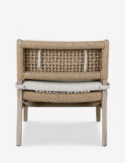 Terrance Indoor / Outdoor Accent Chair -VIAN Furniture Shop 53051454 3 PRODUCT