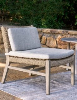 Terrance Indoor / Outdoor Accent Chair -VIAN Furniture Shop 53051454 5 LIFESTYLE