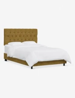 Amarise Bed -VIAN Furniture Shop 542BEDCPNOCH