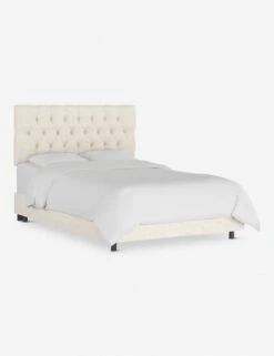 Amarise Bed -VIAN Furniture Shop 542bedlnntlc 2