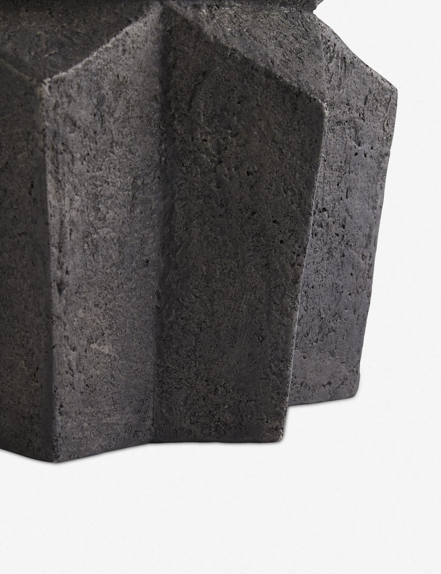 Dexter Side Table By Arteriors 6 Dexter Side Table By Arteriors - Image 4