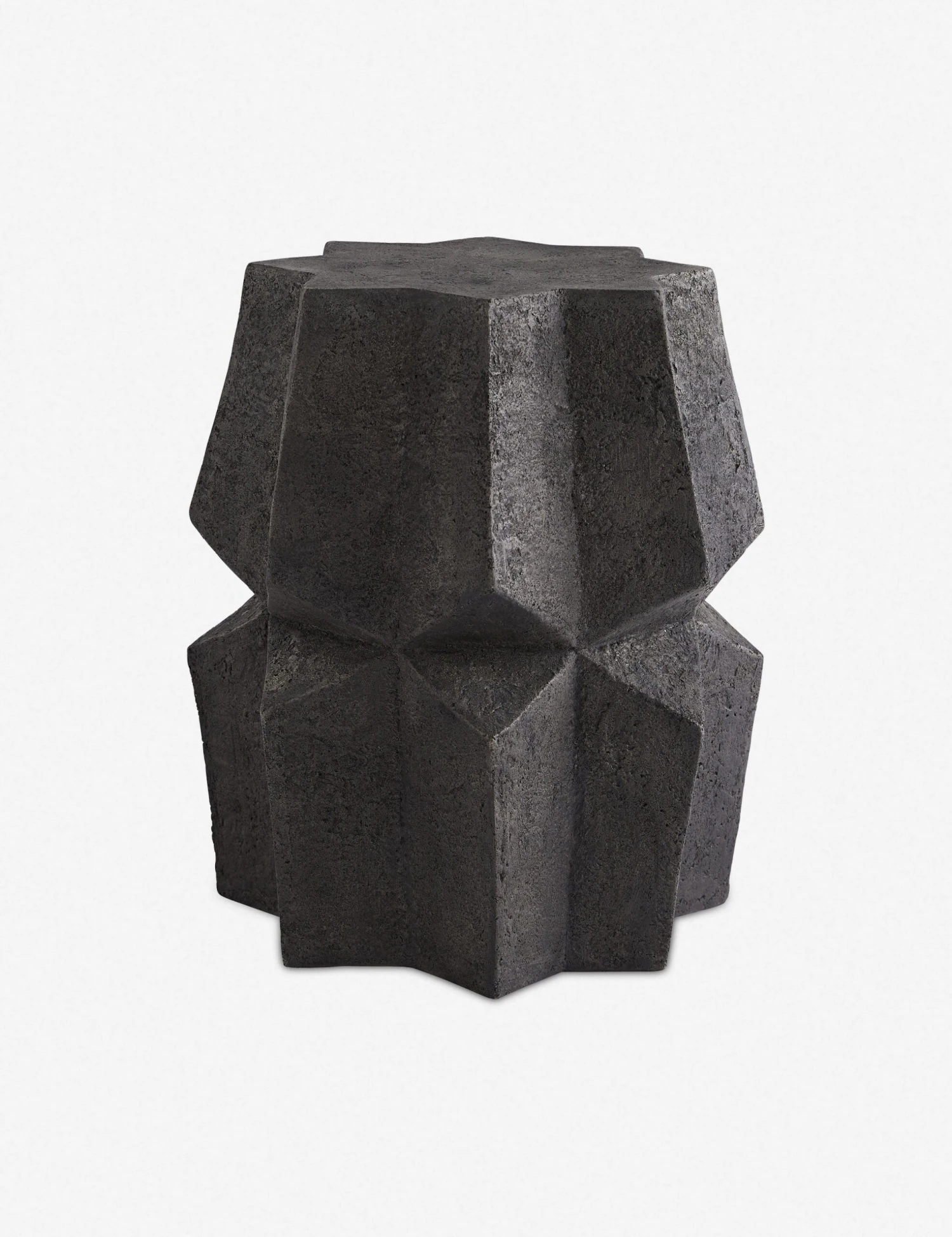 Dexter Side Table By Arteriors 3 Dexter Side Table By Arteriors