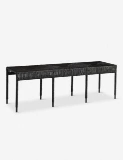 Fincher Bench By Arteriors -VIAN Furniture Shop 5589