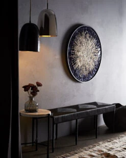 Fincher Bench By Arteriors -VIAN Furniture Shop 5589 april 2020 main