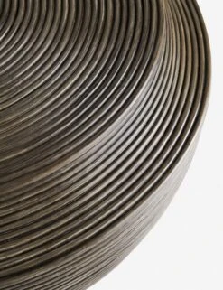 Frisco Round Coffee Table By Arteriors -VIAN Furniture Shop 5595.d3