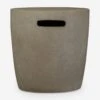Fernanda Propane Tank Cover -VIAN Furniture Shop 564 GLG Side