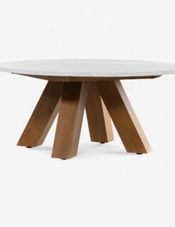 Catanzaro Indoor / Outdoor Round Coffee Table -VIAN Furniture Shop 57 226896 001 DET 1 900x 2328d7ec 64c0 4eca af71 7b017513a6ad