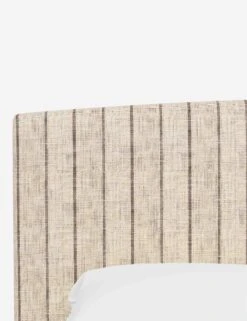 Chase Platform Bed -VIAN Furniture Shop 572BEDFRTCHR 3