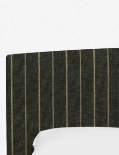 Chase Platform Bed -VIAN Furniture Shop 572BEDFRTPPR 3