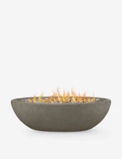 Fernanda Fire Bowl -VIAN Furniture Shop 592LP GLG Main