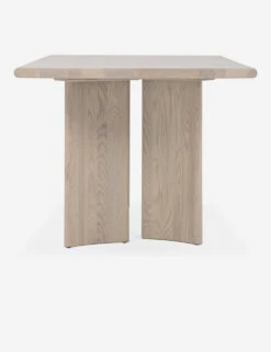 Crest Dining Table By Sun At Six -VIAN Furniture Shop 629 110726 Nude 03