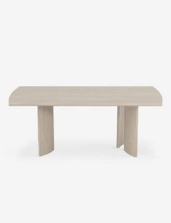 Crest Dining Table By Sun At Six -VIAN Furniture Shop 629 110726 Nude 04