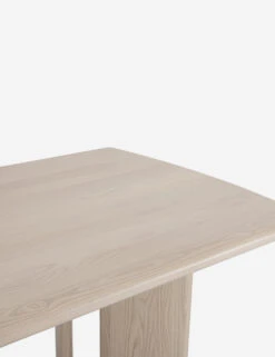 Crest Dining Table By Sun At Six -VIAN Furniture Shop 629 110726 Nude 09