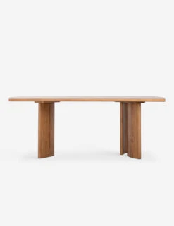 Crest Dining Table By Sun At Six -VIAN Furniture Shop 629 110726 Sienna 01