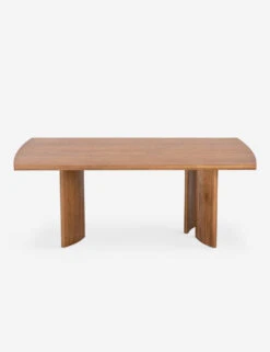 Crest Dining Table By Sun At Six -VIAN Furniture Shop 629 110726 Sienna 04