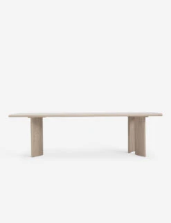 Crest Dining Table By Sun At Six -VIAN Furniture Shop 629 110728 Nude 01