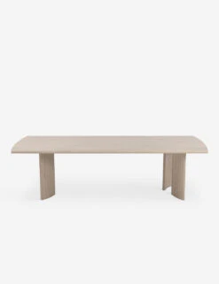Crest Dining Table By Sun At Six -VIAN Furniture Shop 629 110728 Nude 04