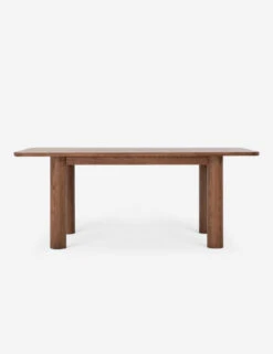 Arc Dining Table By Sun At Six -VIAN Furniture Shop 629 110739 F54 1