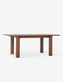 Arc Dining Table By Sun At Six -VIAN Furniture Shop 629 110739 F54