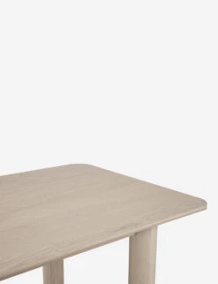 Arc Dining Table By Sun At Six -VIAN Furniture Shop 629 110739 Nude 09